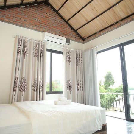 شقة Trang An La Casa نينه بينه المظهر الخارجي الصورة