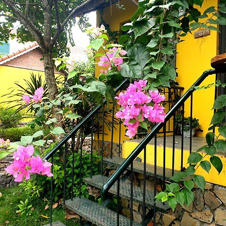 شقة Trang An La Casa نينه بينه المظهر الخارجي الصورة