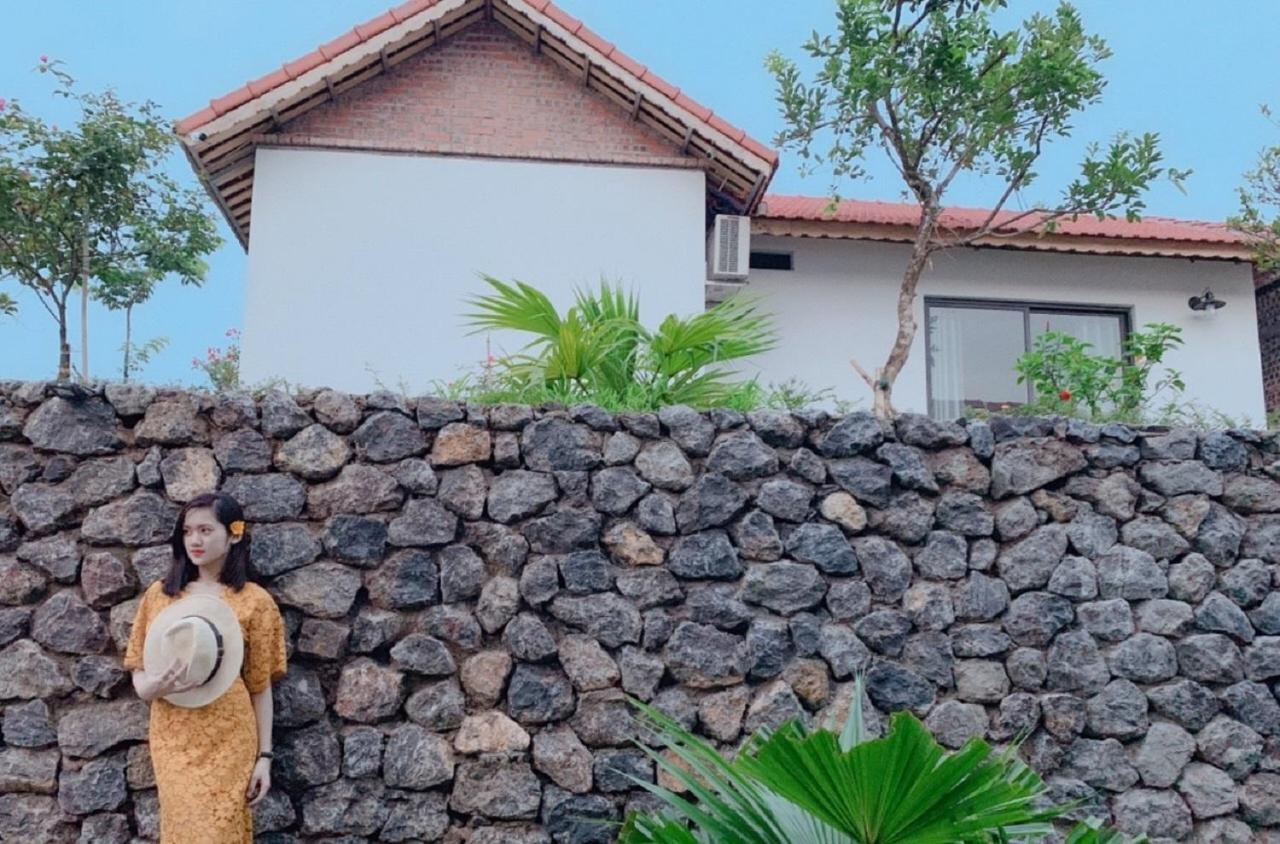 شقة Trang An La Casa نينه بينه المظهر الخارجي الصورة