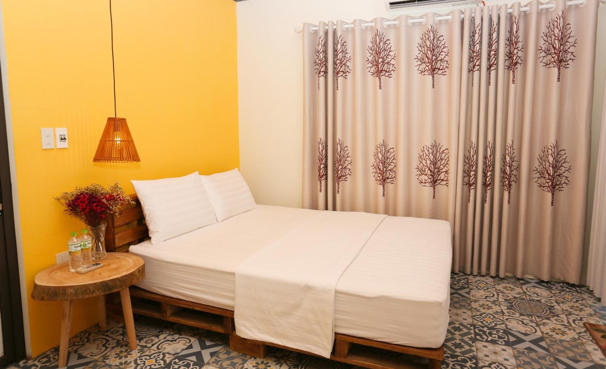 شقة Trang An La Casa نينه بينه المظهر الخارجي الصورة
