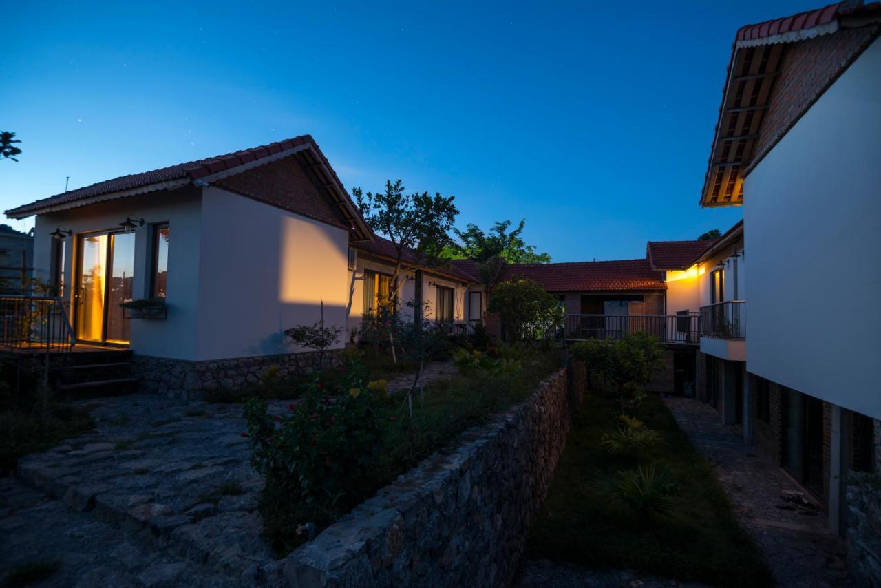شقة Trang An La Casa نينه بينه المظهر الخارجي الصورة
